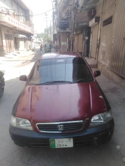 honda city for sale o3144128530
