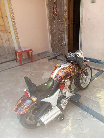 kids bike
