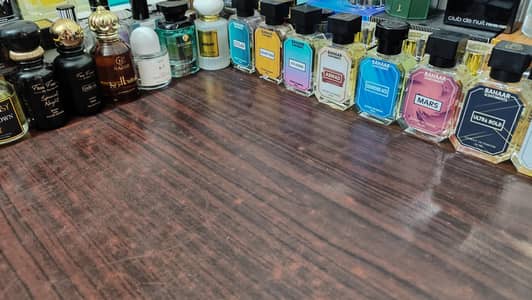 50 ML Partials For Sale