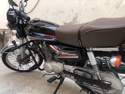 Very less used original 13700 km driven