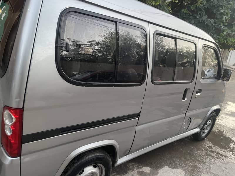 FAW XPV 2