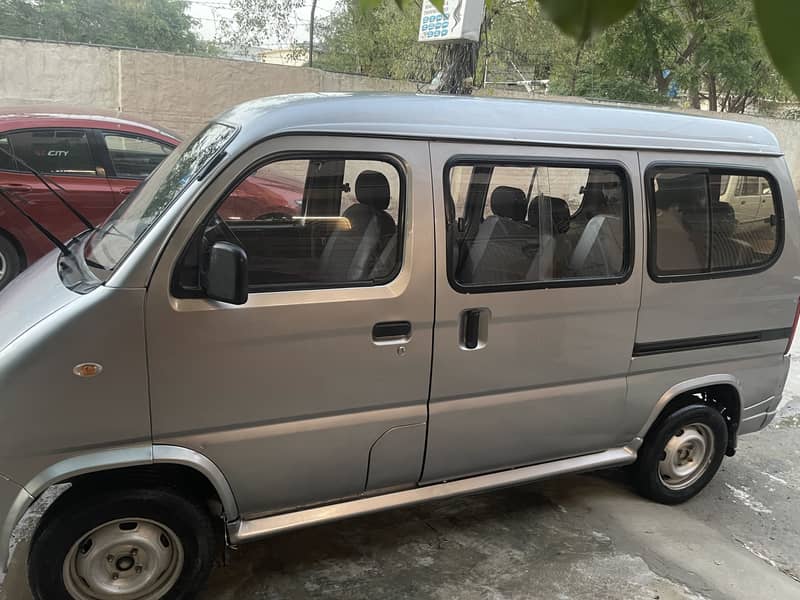 FAW XPV 9