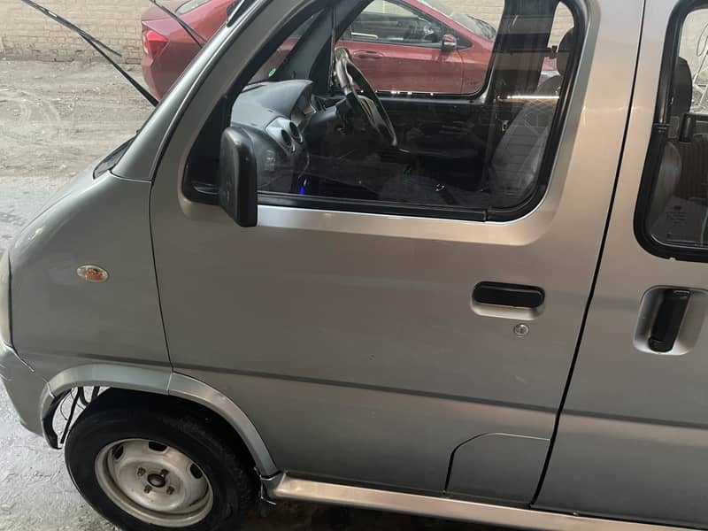 FAW XPV 10