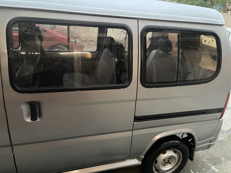 FAW XPV 11