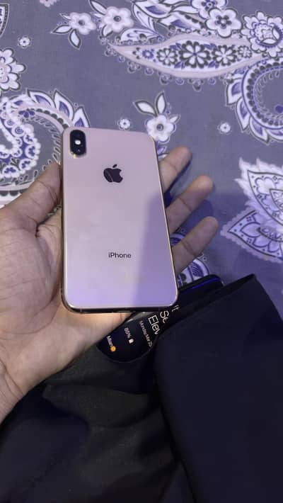 iphone xs 64 gb factory unlocked 100 health