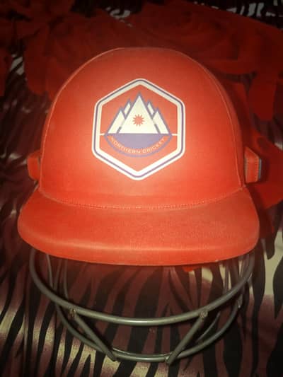 Helmet