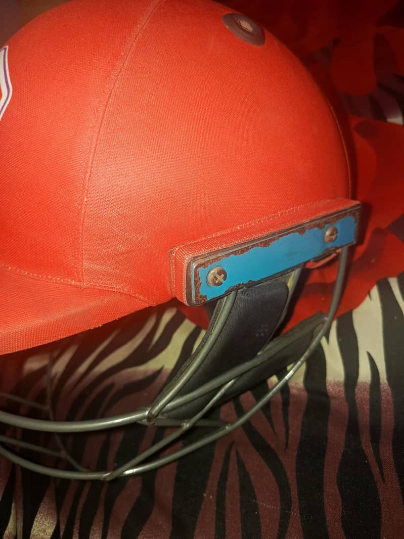 Helmet 1