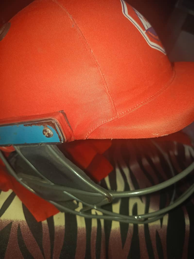 Helmet 2