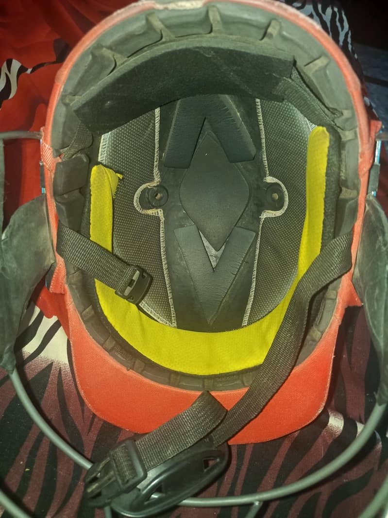 Helmet 3