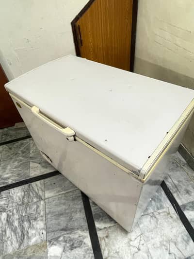 Deep Freezer 03248468747