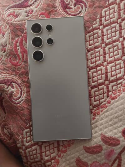 Samsung S24 ultra  non pta
