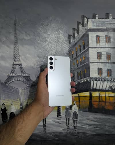 samsung s22 plus