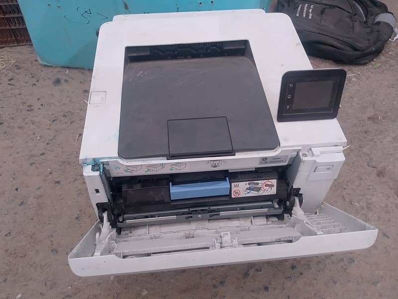 colour printer 0