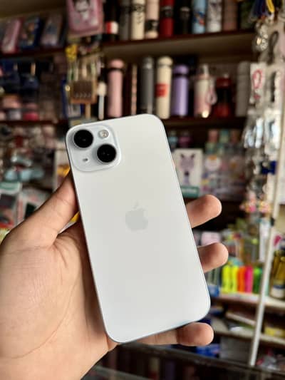 Iphone 15 128 Factory Unlock LL/A