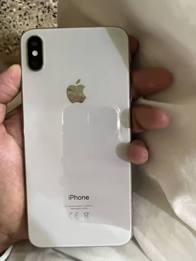 iphone xsmax for sell