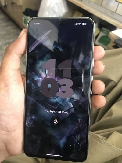 Google pixel 8