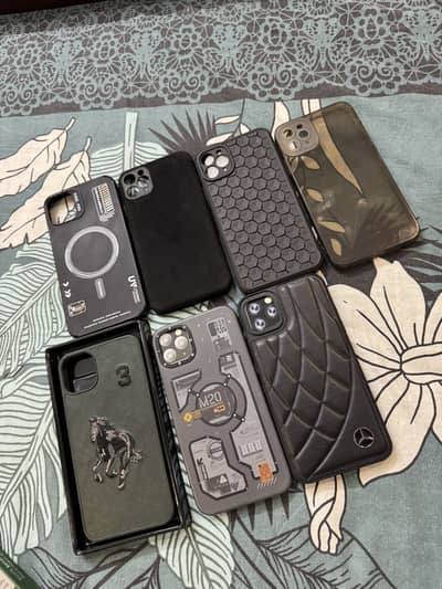 Iphone 11 pro max covers for sale