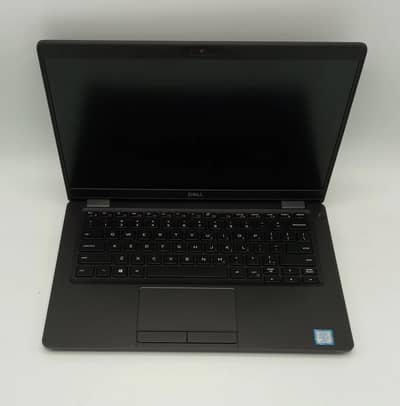 Dell 5300 2 in 1 Touch Screen
