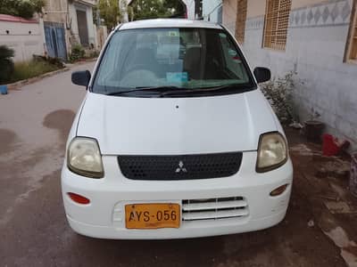 minica 2009/2013 b2b ful original own powerful engine chilled ac