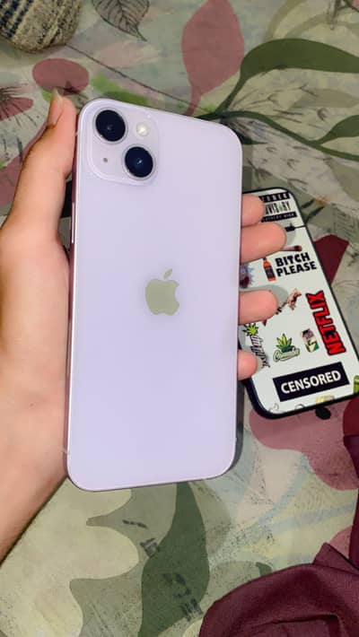 iPhone 14 Plus jv 128 Gb
