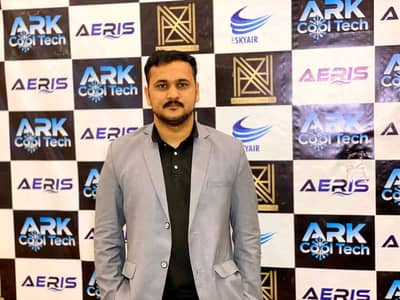 Yasir Ali