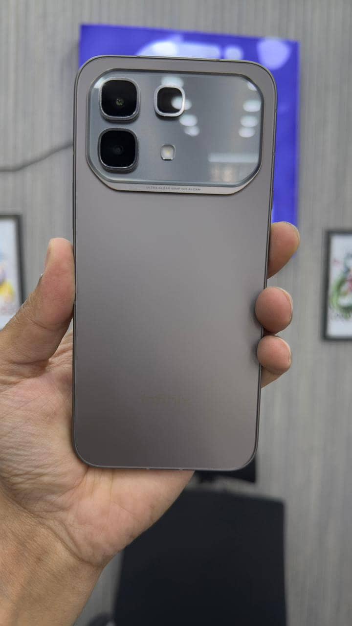 infinix note 60 pro 1