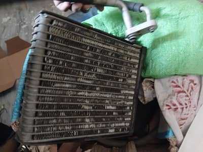 honda city ac Coil
