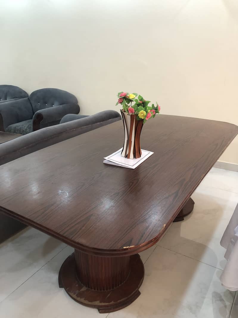 Dinning table without chair 0