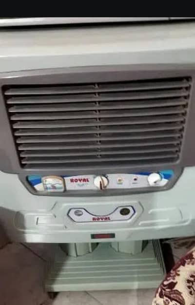royal coolar good condition vip work 0314/222/95/45 Whatsapp
