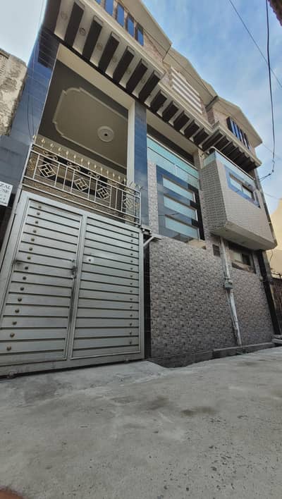 Family Small House For rent