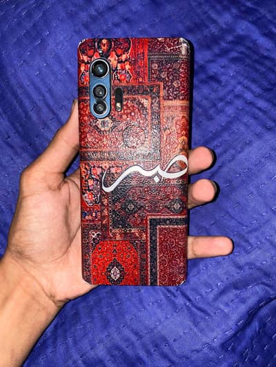 moto edge plus 2020 official pta approved