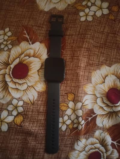 Mibro C2 Smart Watch