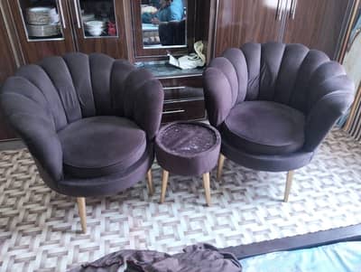 sofa chair used good  condition