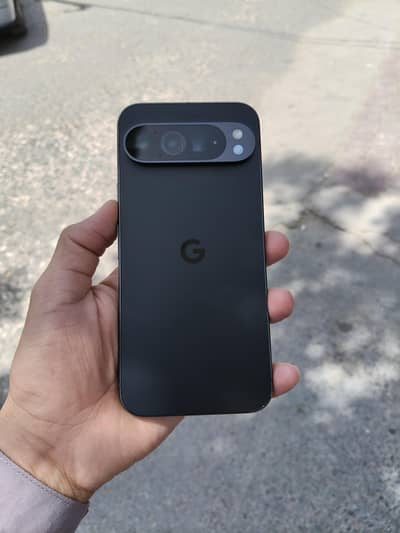 PIXEL 9 PRO XL