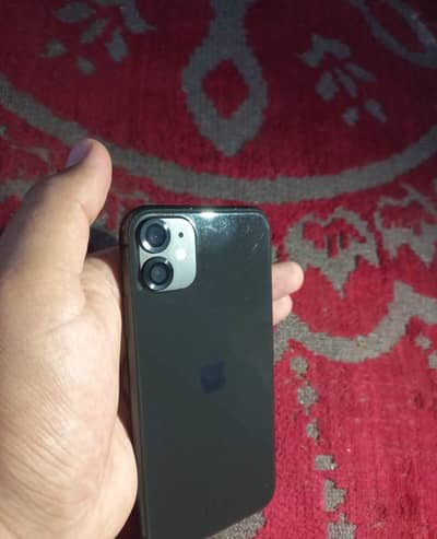 iphone 11 64 gb factory unlocked contact 03195029608