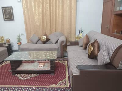 7 Seater Sofa set for sale