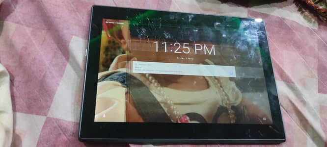 Lenovo Tablet 701lv For sale
