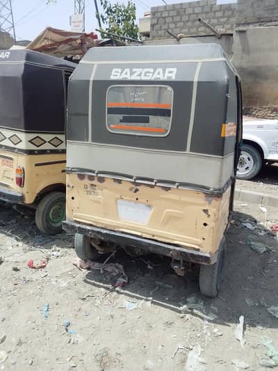 sazgar petrol pa