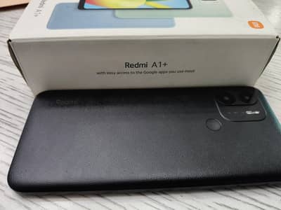 Redmi A1+ For Sale