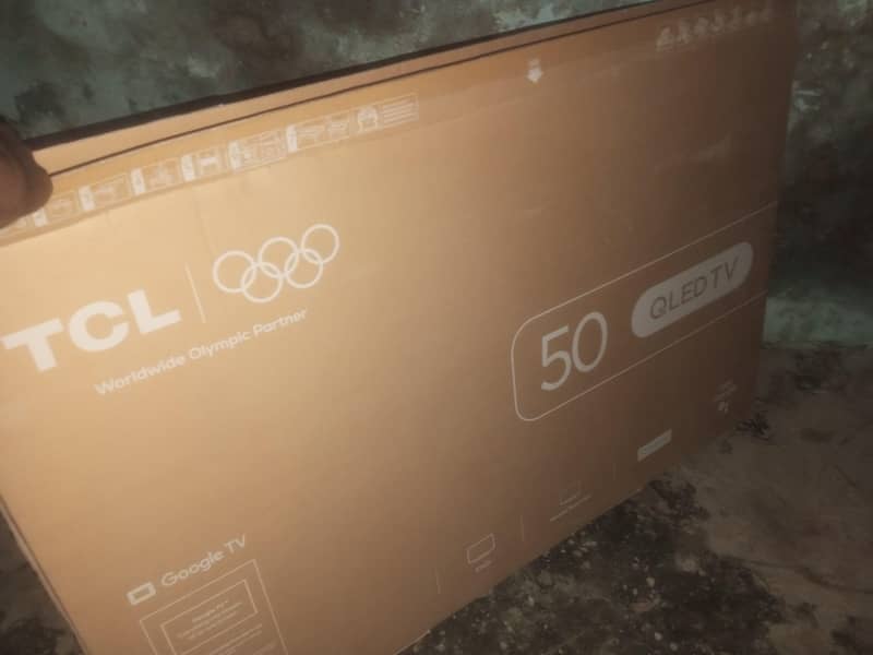 tcl led 1