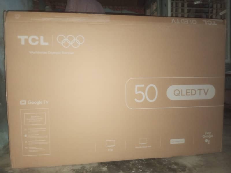 tcl led 3