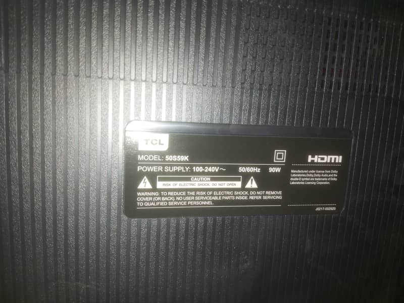 tcl led 4