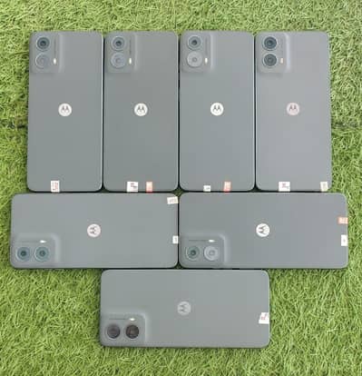 Moto G 5G 4/128 NON PTA