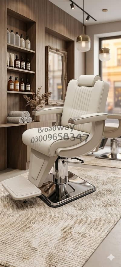 Saloon chairs/Barber chairs/hydraulic chairs/cutting chairs/Manicure