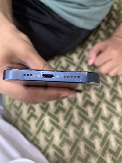 I phone13 non pta jv battery health 93 128gb storage  condition 10/9