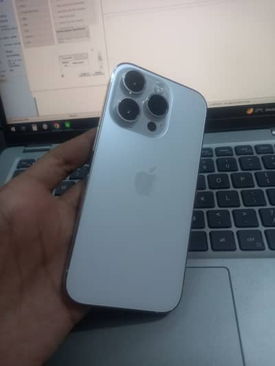 Iphone 14 pro 512gb PTA