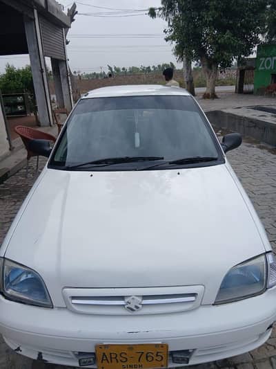 Cultus For sale