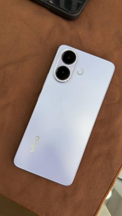 vivo v60 lite 4G