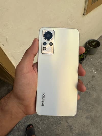 infinix note 11