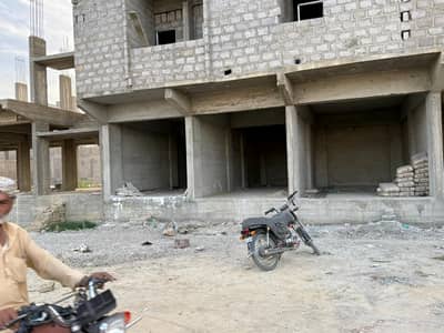 Prime Location Flat In North Karachi For sale